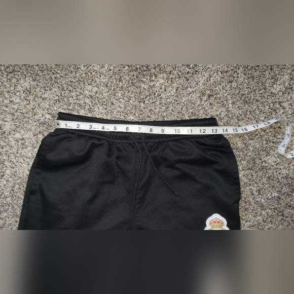 Real Madrid| Slim Fit Joggers - Picture 4 of 5